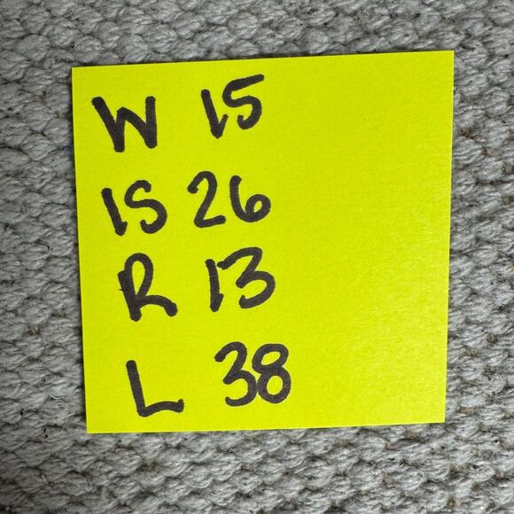 Abercrombie & Fitch The 90s Slim Straight Ultra High Rise Curve Love Women 29/8 - Picture 8 of 8